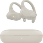 Belkin SoundForm ClearFit Open-Ear Wireless Earbuds recenze