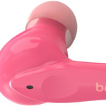 Belkin SoundForm Nano True Wireless Earbuds recenze