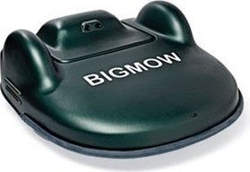 Belrobotics BIGMOW recenze