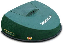 Belrobotics PARCMOW recenze