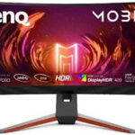 BenQ 9H.LKKLA.TBE recenze