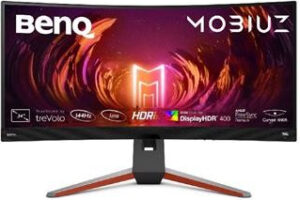 Fotografie BenQ 9H.LKKLA.TBE recenzía