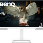 BenQ EW2790U recenze