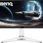 BenQ EX271U recenze