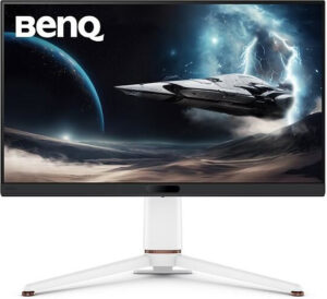 Fotografie BenQ EX271U  recenzía
