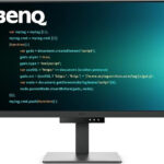 BenQ RD320U recenze