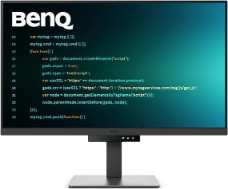 BenQ RD320U recenze