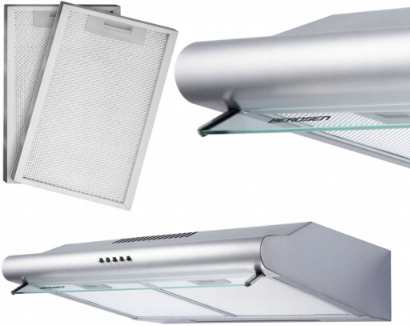 Berdsen BE-10-A recenze