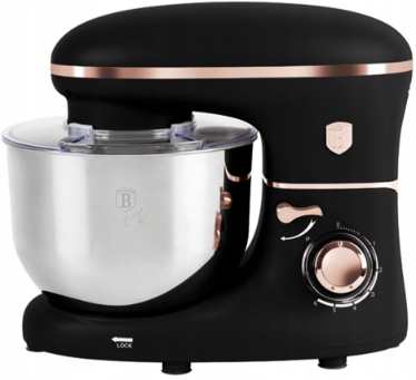 Berlinger Haus BH-9651 recenze