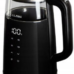 Berlinger Haus Black Silver Collection recenze