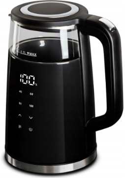 Berlinger Haus Black Silver Collection recenze