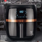 BerlingerHaus BH-9445 recenze