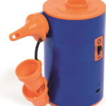 Bestway 62101 AirTravel USB recenze