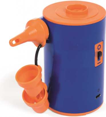 Obrázok Bestway 62101 AirTravel USB hodnotenie