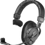 Beyerdynamic DT 287 V.11 MK II 80 Ohm recenze