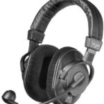 Beyerdynamic DT 290 MK II LTD recenze
