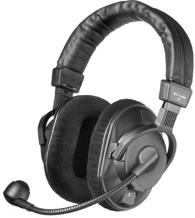 Beyerdynamic DT 290 MK II LTD recenze