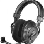 Beyerdynamic DT 297 PV MK II recenze