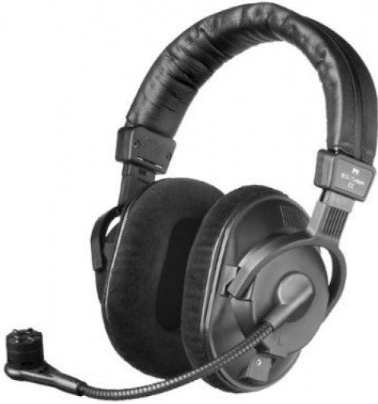 Beyerdynamic DT 297 PV MK II recenze