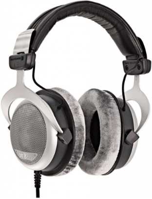 Beyerdynamic DT 880 EDITION 600 Ohm recenze