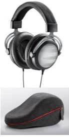 Beyerdynamic T 5 p recenze