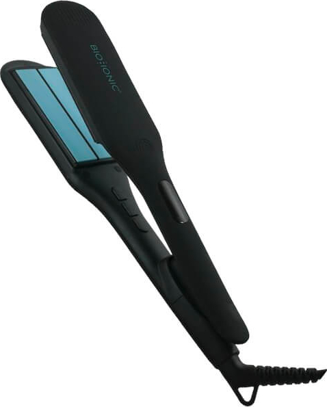 Obrázok Bio Ionic NanoIonic OnePass Straightening Iron 38 mm hodnotenie