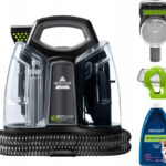 Bissell Spotclean Pet Plus 37241 recenze