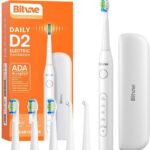 Bitvae D2 White recenze