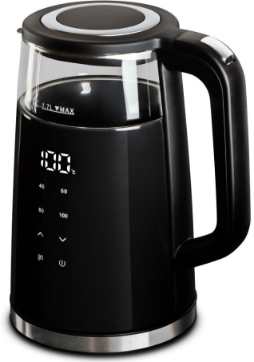 Black Collection BH-9476 recenze