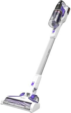 Black & Decker BHFEV1825CP recenze