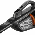 Black & Decker BHHV 520 BT recenze