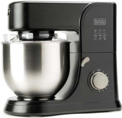 Black & Decker ES9130080B recenze