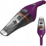 Black & Decker NVC 115 W-QW recenze