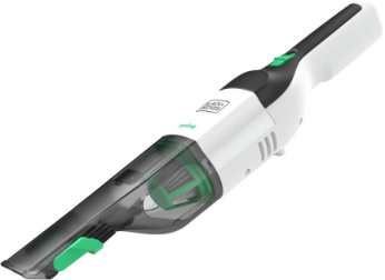 Black & Decker REVHV8C recenze