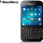 BlackBerry Classic recenze