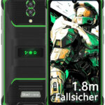 Blackview BV7200 6GB/128GB recenze