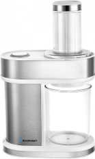 Blaupunkt FPS 601 recenze