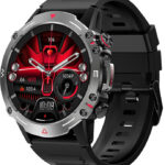 Blavec M07 Raptor recenze