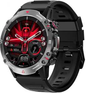 Blavec M07 Raptor recenze