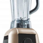 Blender G21 Perfection hnědo černý recenze