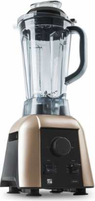 Blender G21 Perfection hnědo černý recenze