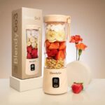 BlendyGo 3 Béžová recenze