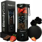 BlendyGo 3 Černá recenze