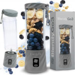 BlendyGo 3 Šedá recenze