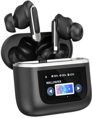 BlitzWolf BW-FYE16 recenze