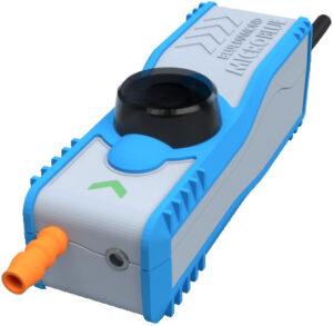 Fotografie BlueDiamond MicroBlue s Reservoárem BD-X86-001 recenzía