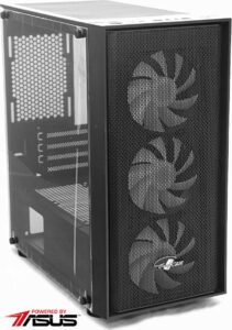 Fotografie BohemiaPC Sestava Little Gamer BCi514400512GBUHD730 recenzía