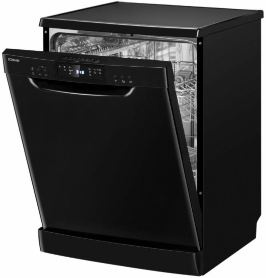 Bomann GSP 7419 recenze