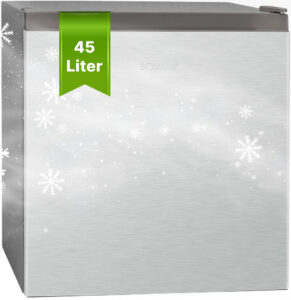 Fotografie Bomann KB 7245 ix  recenzía