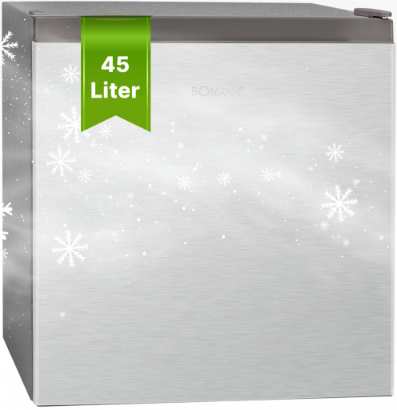 Bomann KB 7245 ix recenze